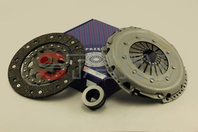 Clutch Kit STATIM 100.350
