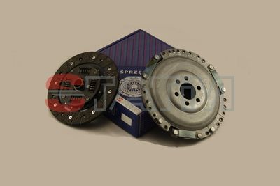 Clutch Kit STATIM 100.352