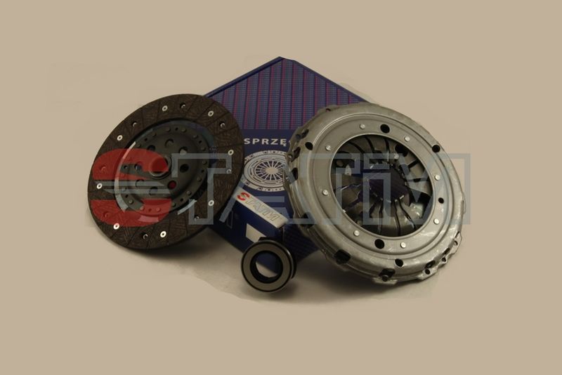 STATIM 100.354 Clutch Kit