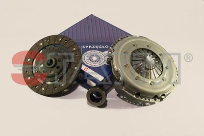 Clutch Kit STATIM 100.357