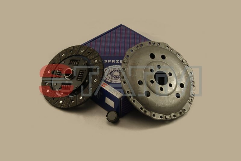 STATIM 100.358 Clutch Kit