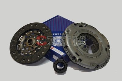 Clutch Kit STATIM 100.360