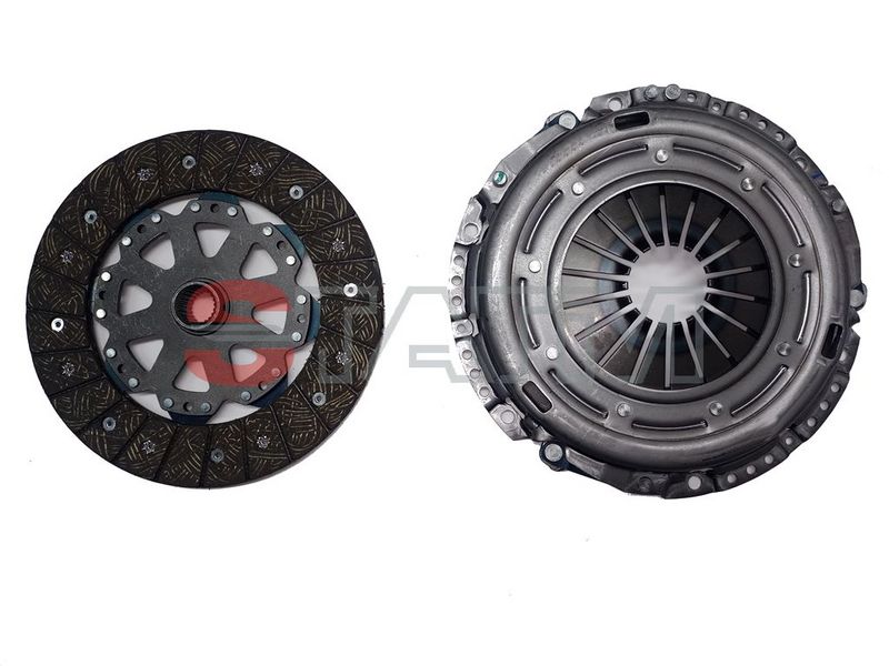 STATIM 100.362 Clutch Kit