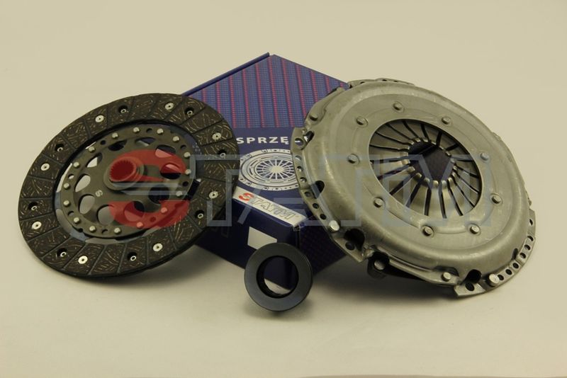 STATIM 100.363 Clutch Kit