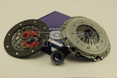 Clutch Kit STATIM 100.363