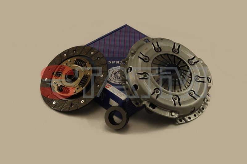 STATIM 100.364 Clutch Kit