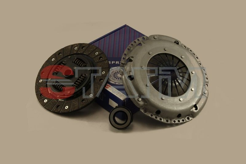 STATIM 100.365 Clutch Kit
