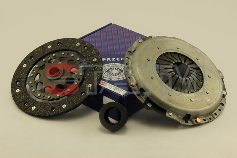 STATIM 100.366 Clutch Kit