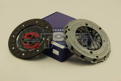 Clutch Kit STATIM 100.368