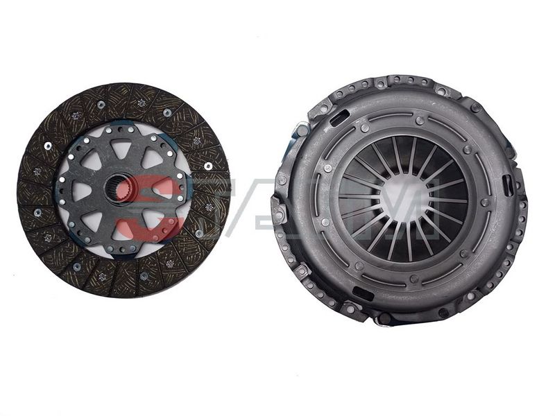 STATIM 100.369 Clutch Kit