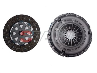 Clutch Kit STATIM 100.369