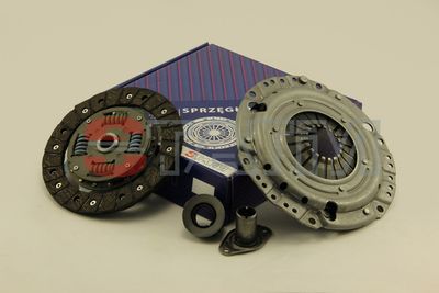 Clutch Kit STATIM 100.371