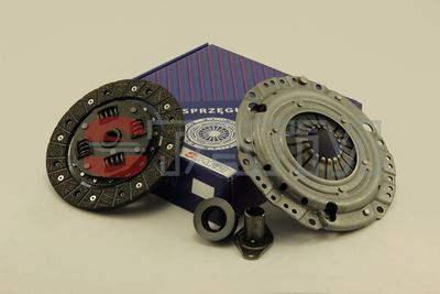 Clutch Kit STATIM 100.373