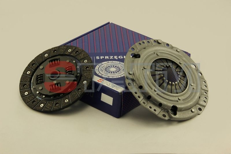 STATIM 100.374 Clutch Kit