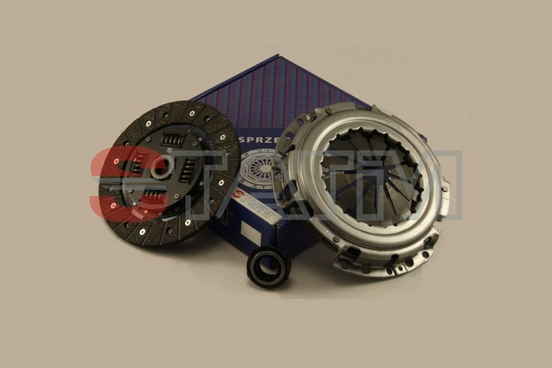 STATIM 100.380 Clutch Kit