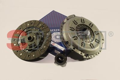 Clutch Kit STATIM 100.384