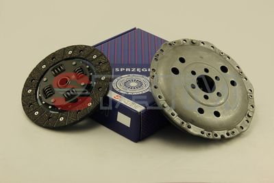 Clutch Kit STATIM 100.385