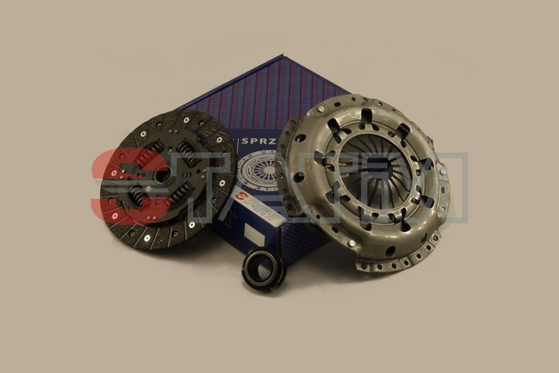 STATIM 100.389 Clutch Kit