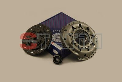 Clutch Kit STATIM 100.389