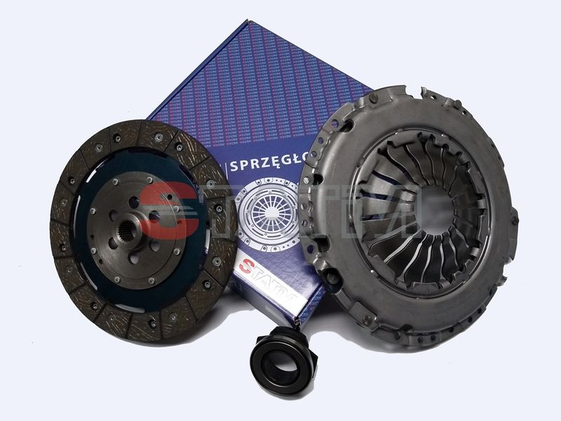 STATIM 100.390 Clutch Kit