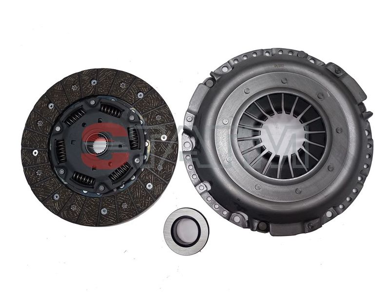 STATIM 100.392 Clutch Kit