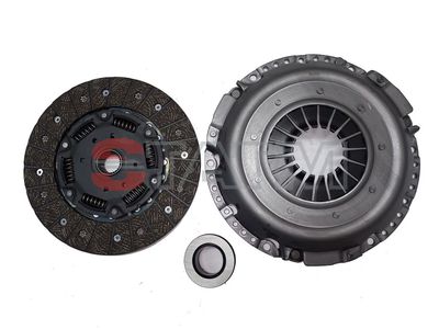 Clutch Kit STATIM 100.392