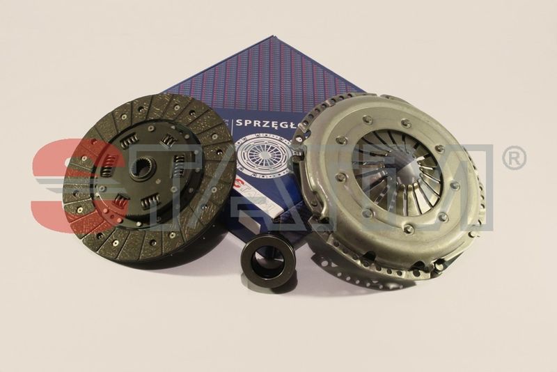 STATIM 100.399 Clutch Kit