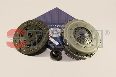 Clutch Kit STATIM 100.399
