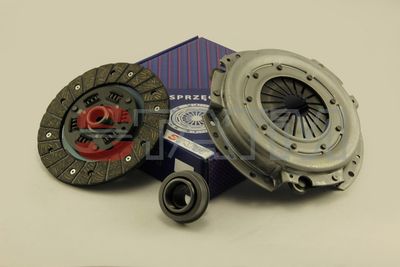 Clutch Kit STATIM 100.400