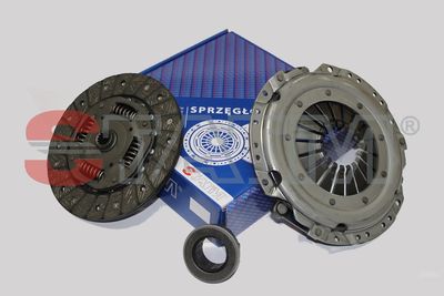 Clutch Kit STATIM 100.404