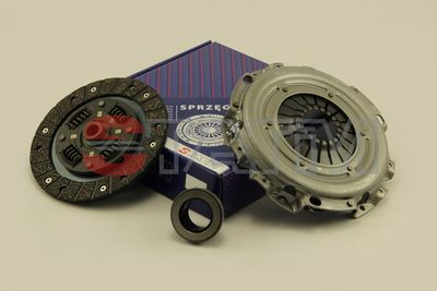 Clutch Kit STATIM 100.408