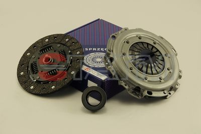 Clutch Kit STATIM 100.409