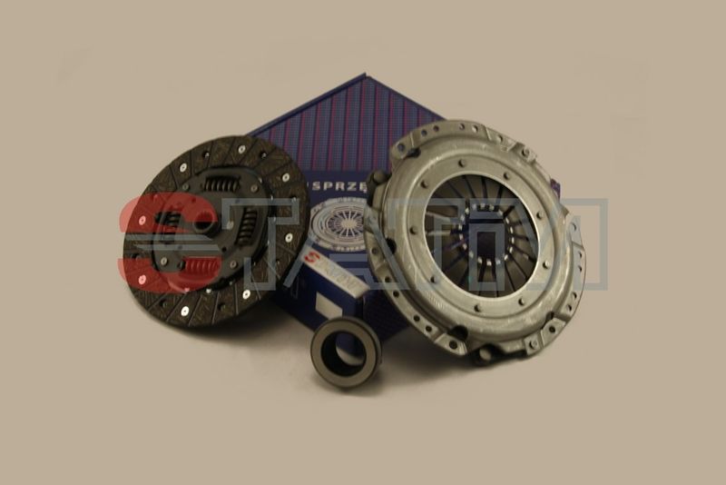 STATIM 100.413 Clutch Kit