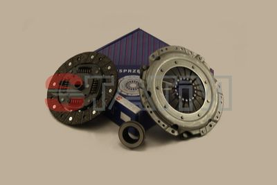 Clutch Kit STATIM 100.413
