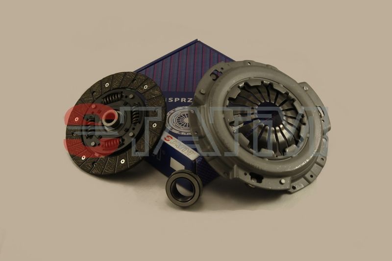 STATIM 100.414 Clutch Kit