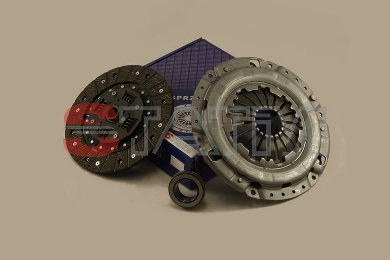 STATIM 100.423 Clutch Kit