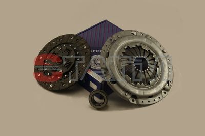 Clutch Kit STATIM 100.423