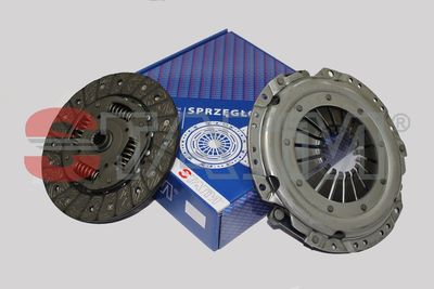 Clutch Kit STATIM 100.424