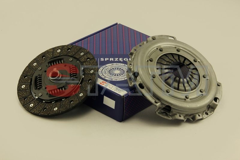 STATIM 100.425 Clutch Kit