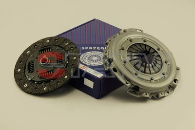 Clutch Kit STATIM 100.425
