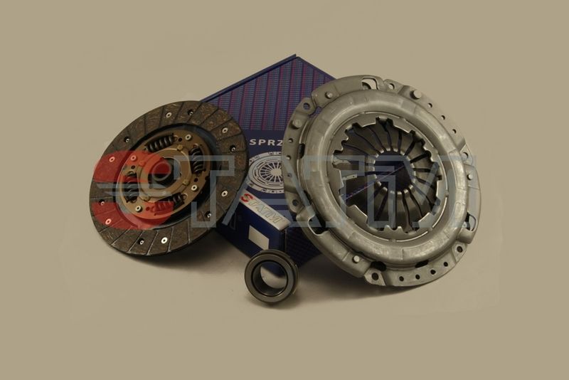 STATIM 100.428 Clutch Kit