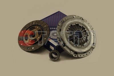 Clutch Kit STATIM 100.428