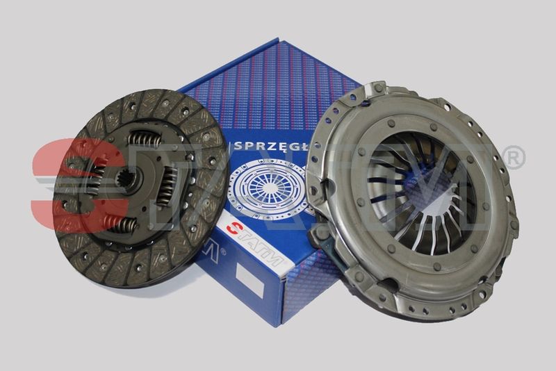 STATIM 100.429 Clutch Kit