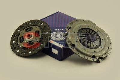 Clutch Kit STATIM 100.431