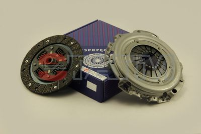 Clutch Kit STATIM 100.432