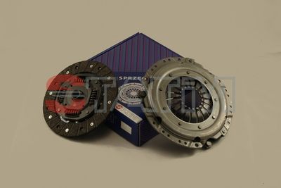 Clutch Kit STATIM 100.433