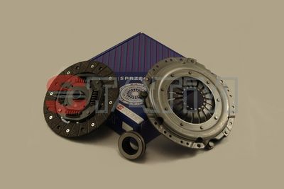 Clutch Kit STATIM 100.434