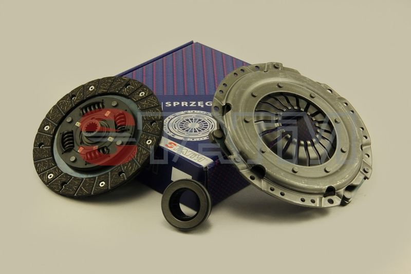 STATIM 100.435 Clutch Kit