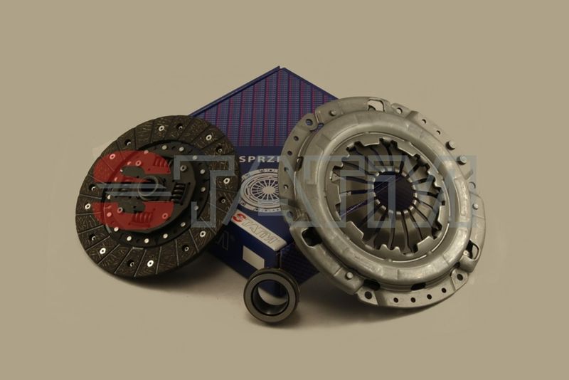 STATIM 100.436 Clutch Kit