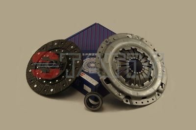 Clutch Kit STATIM 100.436